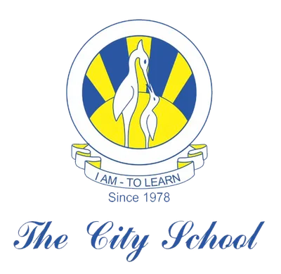 The City School E-11 logo