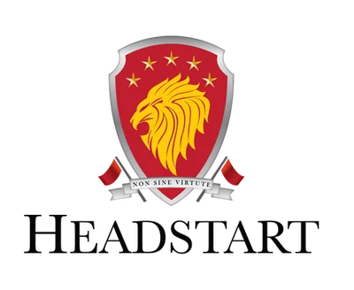 Headstart logo