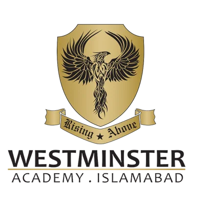 Westminster Academy logo