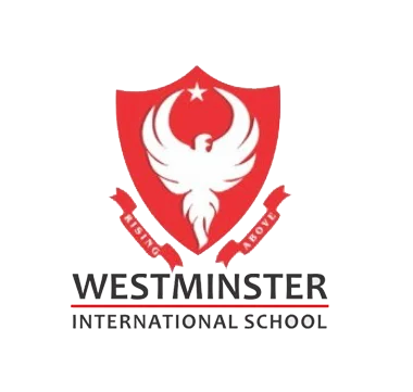 Westminster International logo