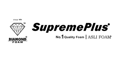 Diamond Supreme Foam logo