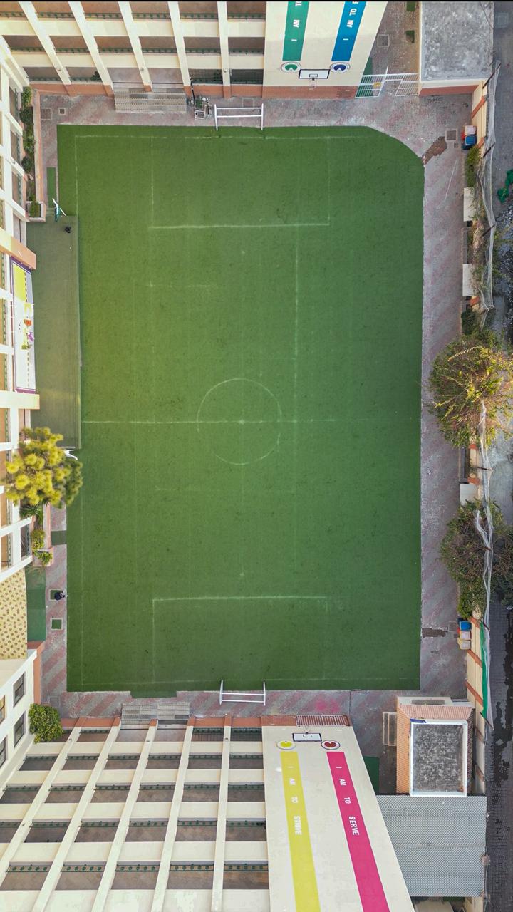 Academy City E-11