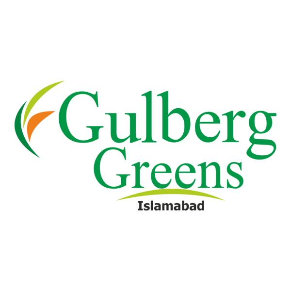 Gulberg Greens logo