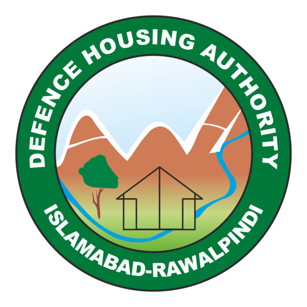 DHA Islamabad logo