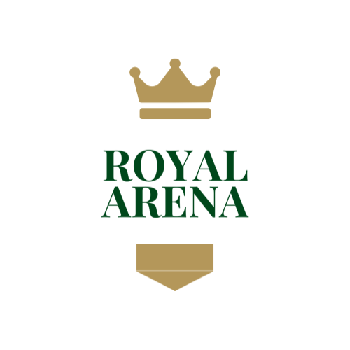 Royal Arena logo