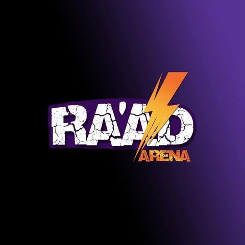 Raad Arena logo