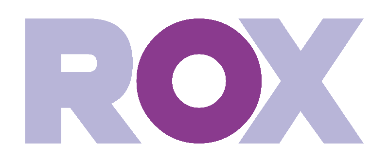 ROX logo