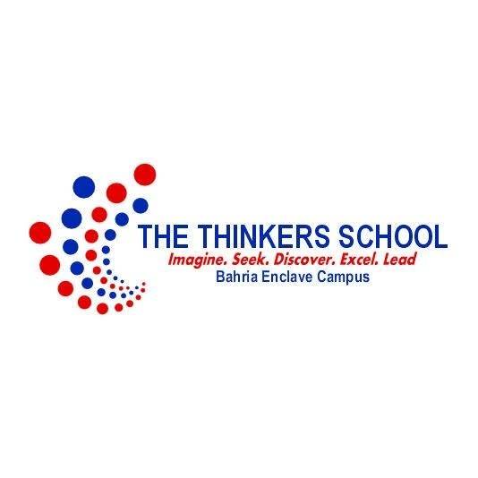 Thinkers logo