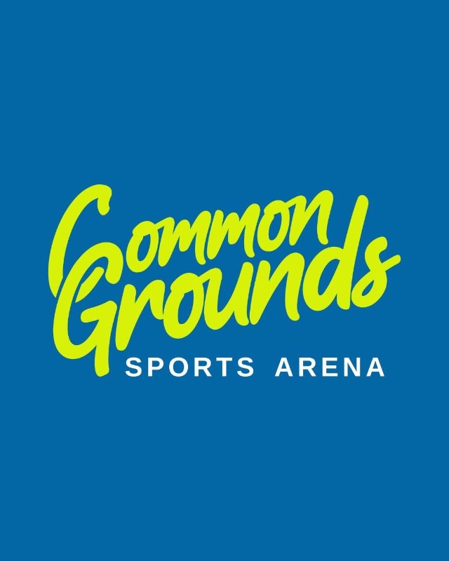 Common Grounds logo