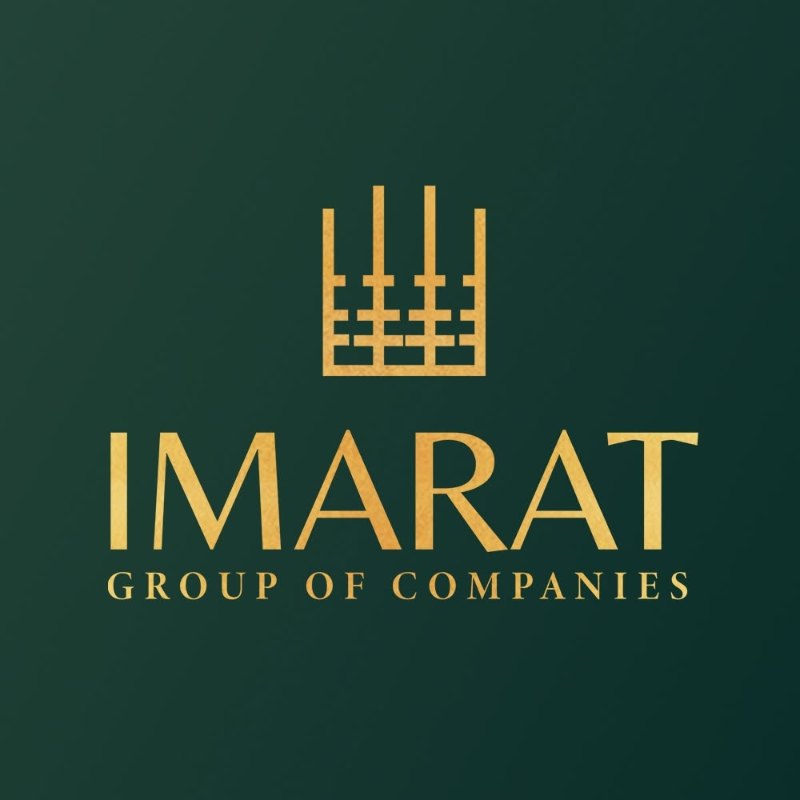 Imarat logo