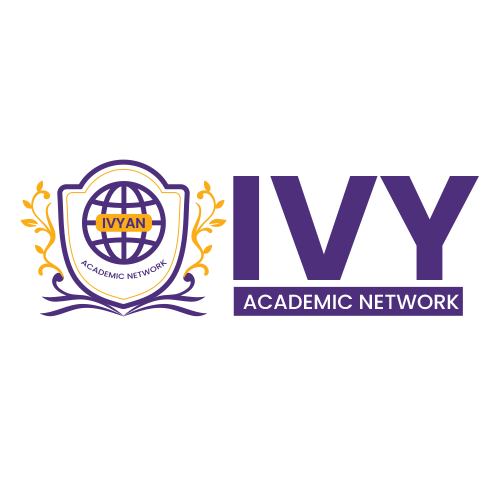 IVY academic netwok logo
